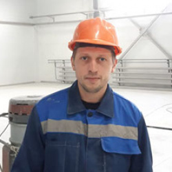 Константин Сергеевич